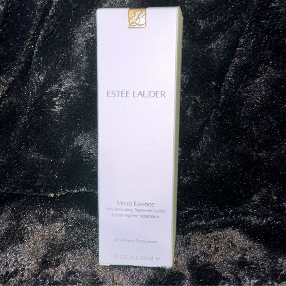 Estee Lauder Micro Essence Skin Activating Treatment Lotion